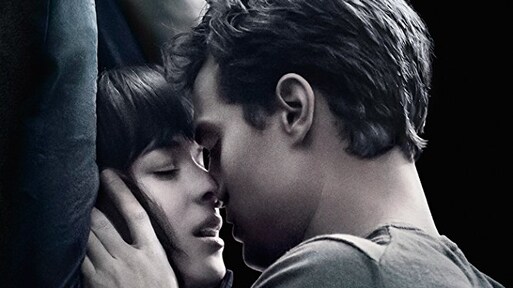 Fifty Shades of Grey éindelijk op Netflix