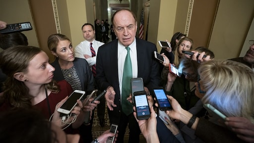 Democraten: geen muur bij Mexico, maar een hek