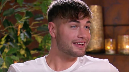 Hebben Temptation-Joshua en Goedele gedatet?