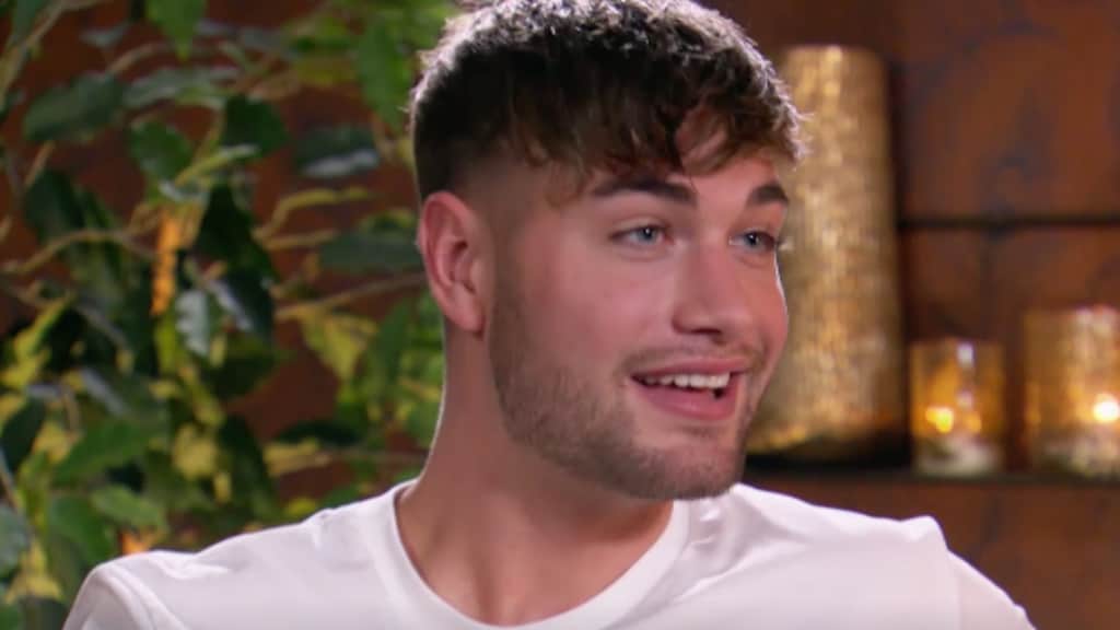 Hebben Temptation-Joshua en Goedele gedatet?