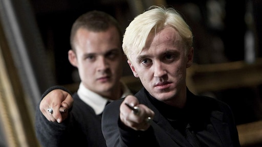 Harry Potter's Tom Felton komt naar Nederland