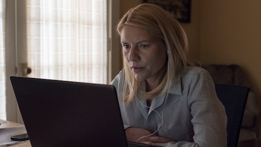 Eindelijk: Homeland seizoen 7 staat op Netflix