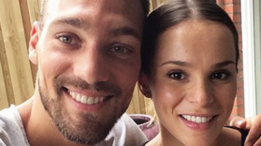 Kjeld en Jill reageren op relatiebreuk