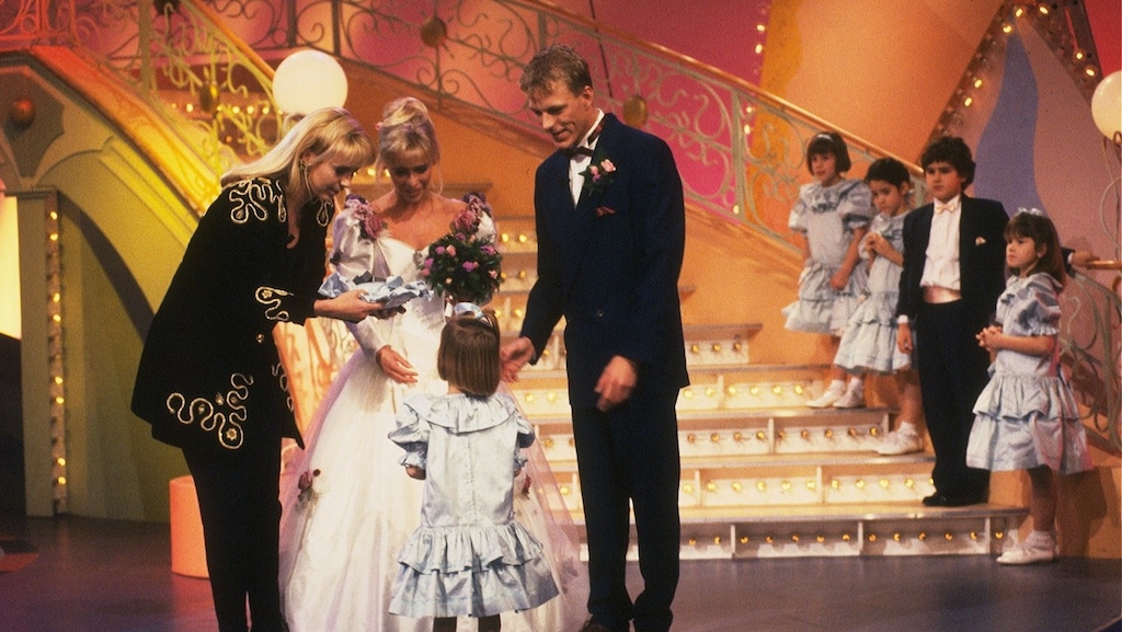 POLL: Welke grote studioshow verdient een comeback?