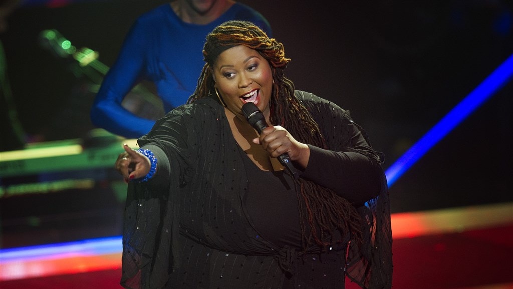 Shirma Rouse scoort rolletje in internationale film