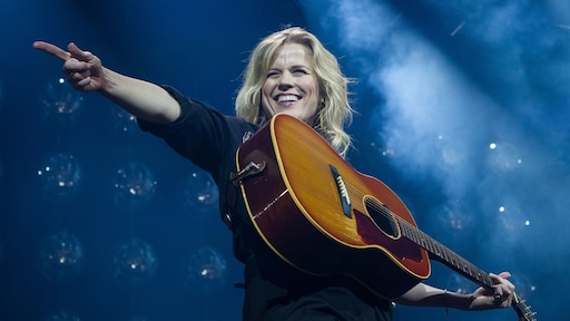Dit najaar komt Ilse DeLange met theatertournee