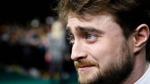 Daniel Radcliffe ziet Harry Potter reboot wel zitten