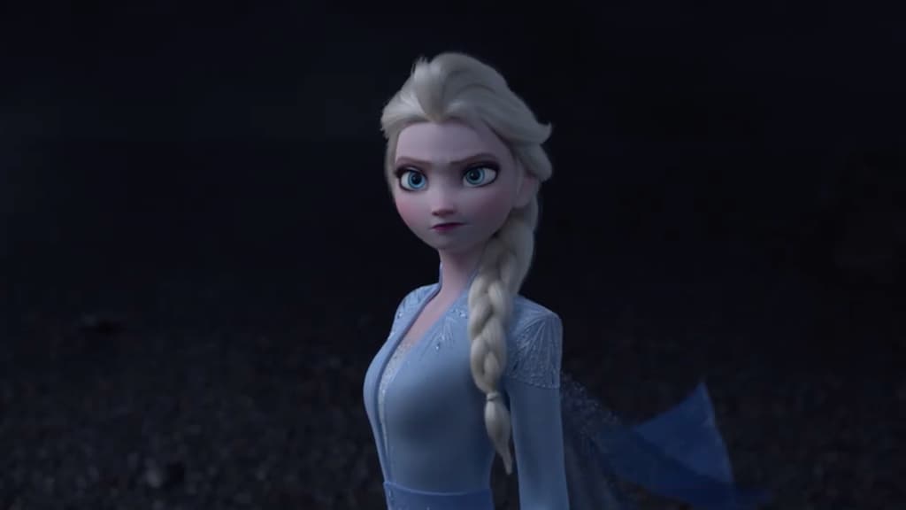 Eindelijk! De trailer van Frozen 2 is hier
