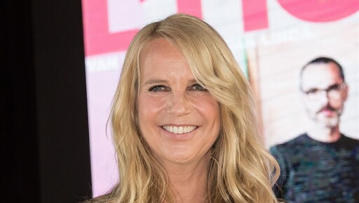 Linda de Mol wordt creatief directeur Net5