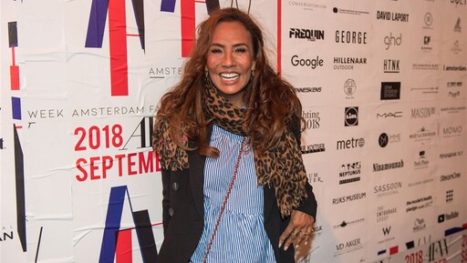 Patty Brard werd sauna uitgestuurd door 'sportschoolpolitie'