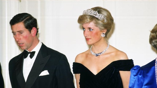 Grote eer voor Netflix: brengen musical over prinses Diana uit