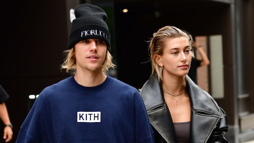 'Justin en Hailey gaan reality show maken'