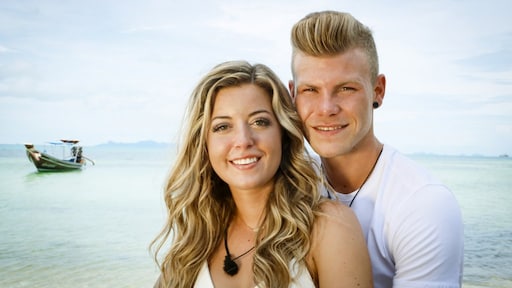 Heikki heeft nieuwe vriendin na Temptation Island-avontuur