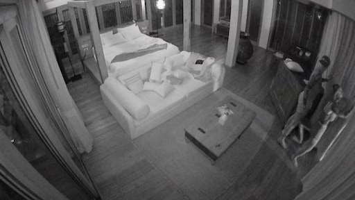 Gaat Temptation-Milou nú al de fout in?