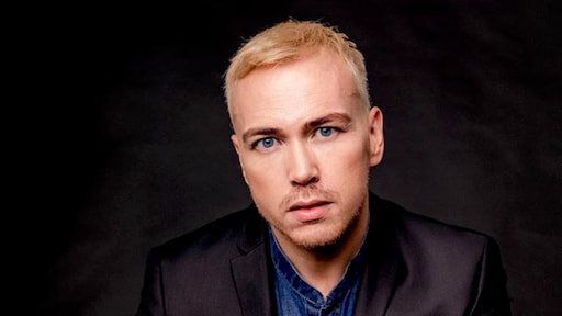 Jamai host nieuw feelgood-programma Stiekem Verliefd