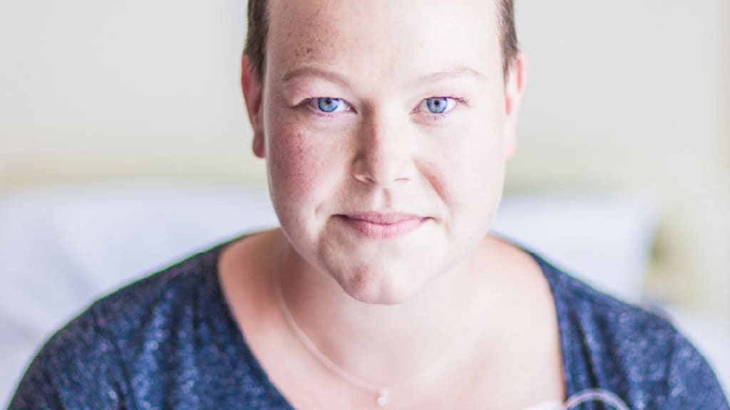 KWF: 'Eén prik kan baarmoederhalskanker voorkomen'