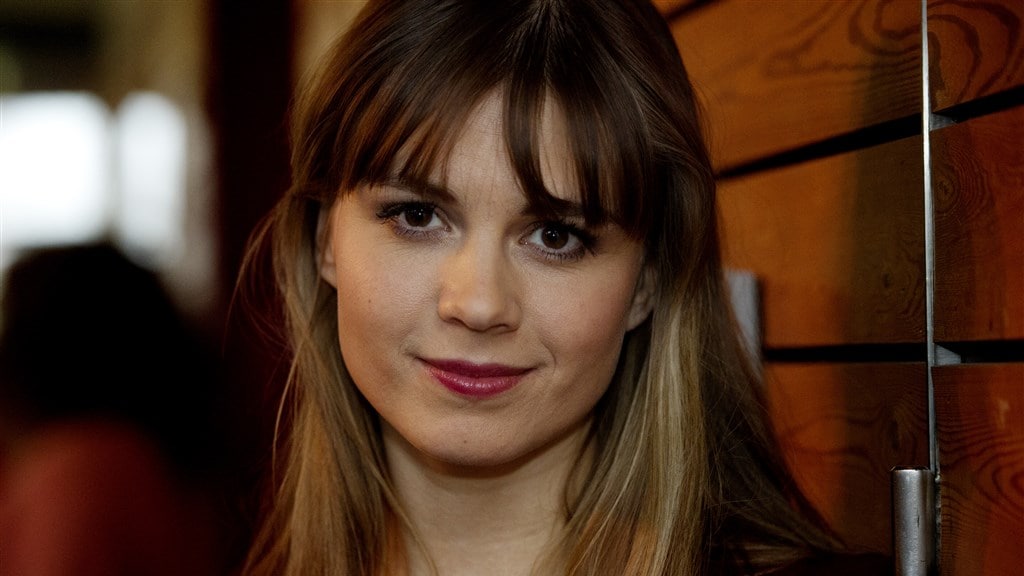 Katja Herbers speelt hoofdrol in Amerikaanse serie