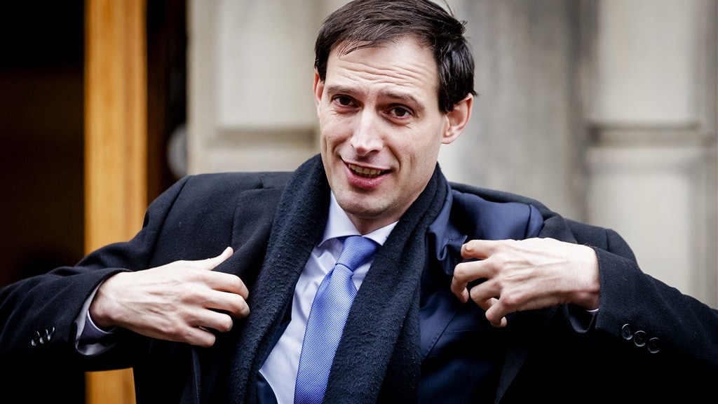 Ministers hadden 'intensief gesprek' met topman Air France-KLM