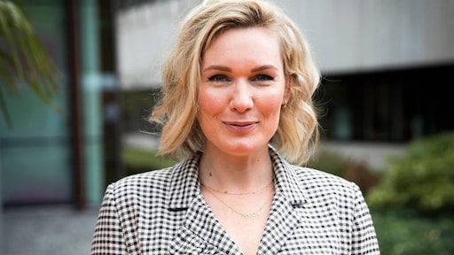 Marlijn Weerdenburg moet shows cancelen