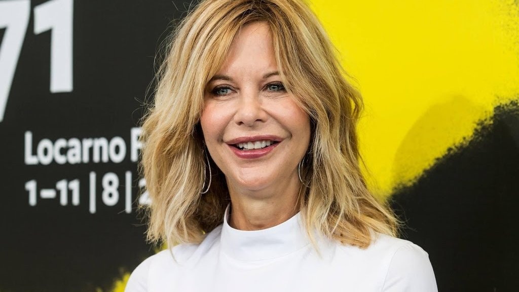Meg Ryan nog niet uitgekeken op romantische komedies