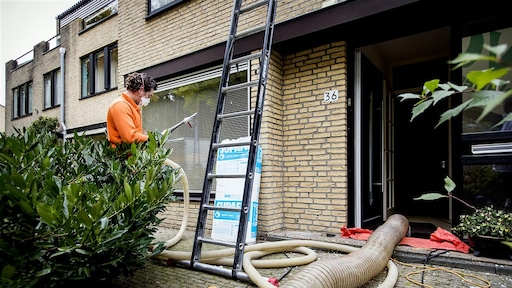 Ga je isoleren? Je kunt tot 10.000 euro van de overheid krijgen