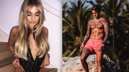 Is Gaby Blaaser verleid door Temptation-Jaimy?