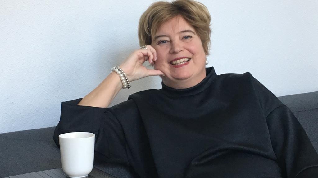 Waarom koop je niet gewoon een nieuwe nier? 'Het is geen koehandel'