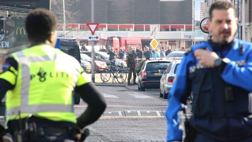 Politie vindt het toch goed als boa's bewapend worden