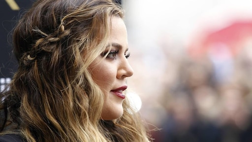 Khloé en Tristan uit elkaar