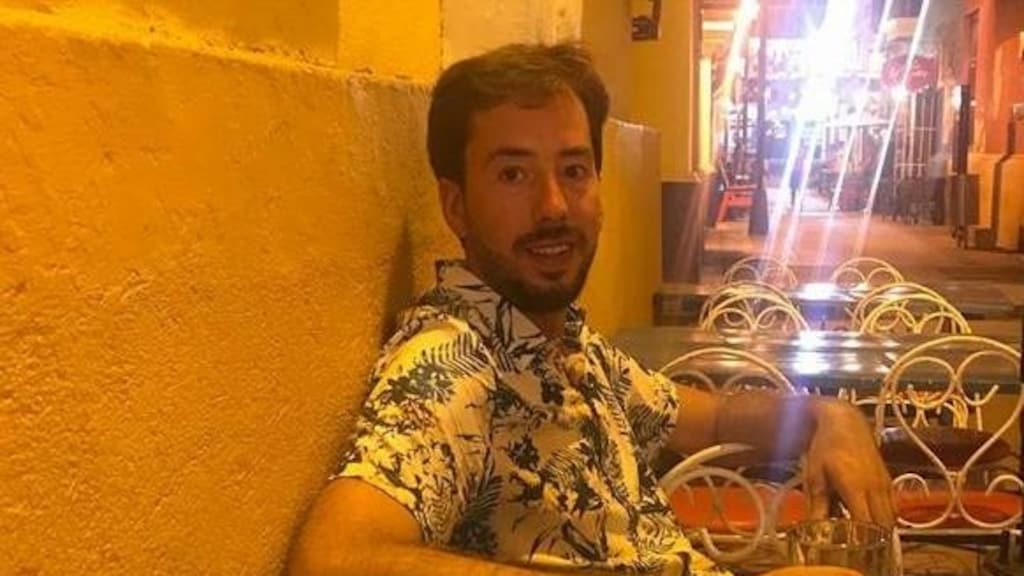 Vastgebonden in rioleringsbuis: Ruben werd ontvoerd in Colombia na Tinderdate