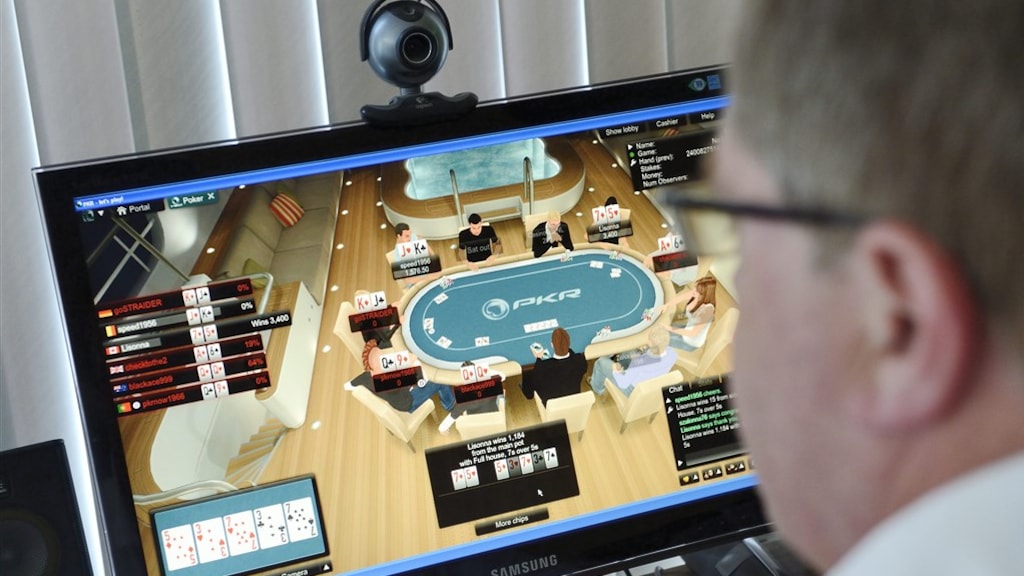 Waarom gokken we zo graag? 'Van geld inzetten gaat je lichaam aan'