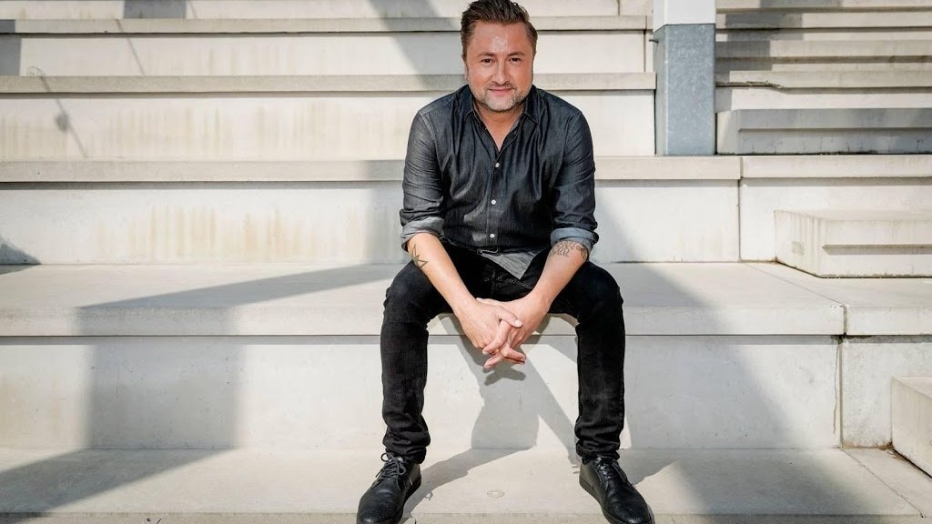 Dennis Weening zit sinds vertrek RTL niet verlegen om werk