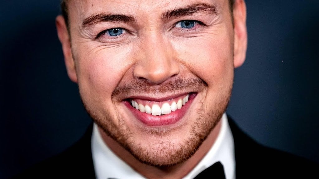 Jamai Loman viert de vrijheid met 5 mei-concert