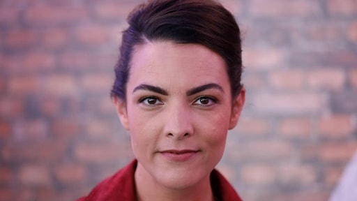 Caro Emerald treedt op in Amsterdamse Bos