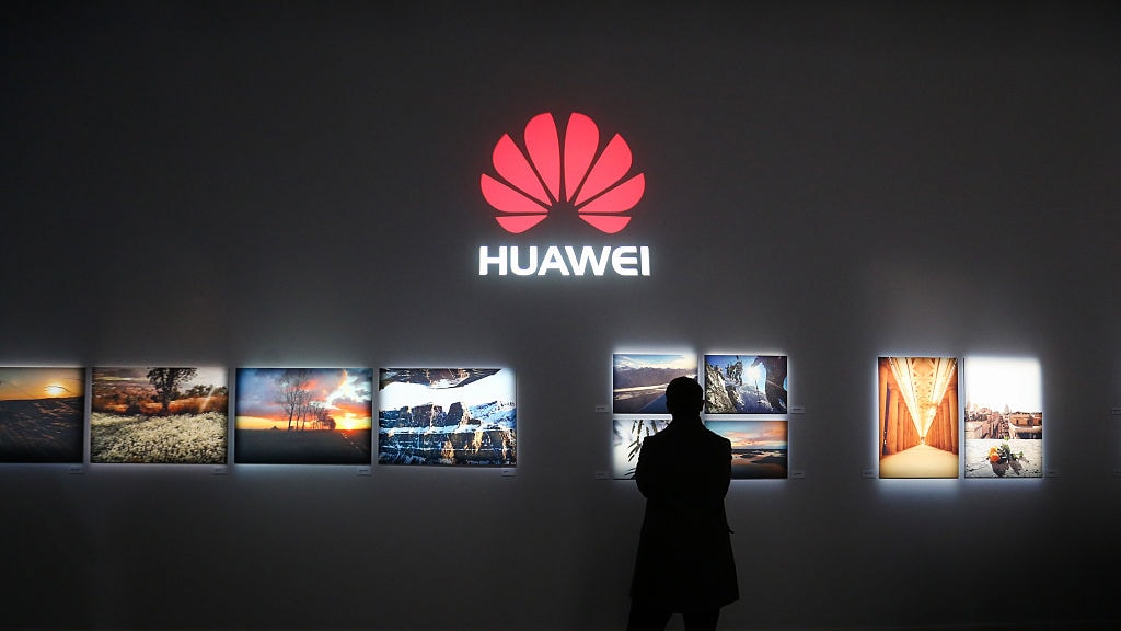 Britse geheime dienst: risico gebruik Huawei is beheersbaar