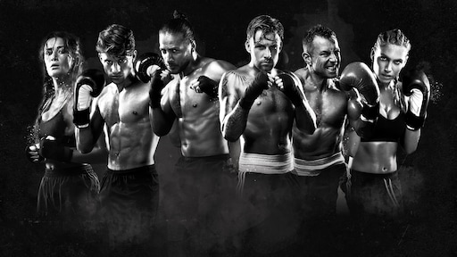 Nieuw seizoen Boxing Stars in de maak