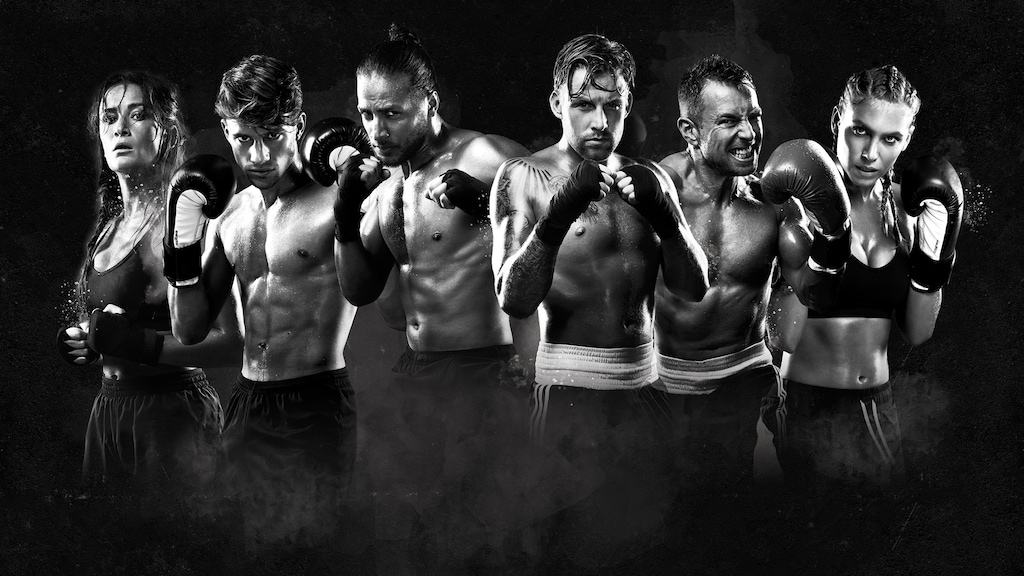 Nieuw seizoen Boxing Stars in de maak