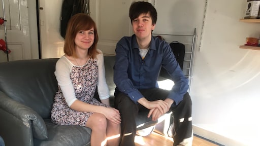 Geen pizza hawaii of frikandel: eerste vegan studentenvereniging in Groningen