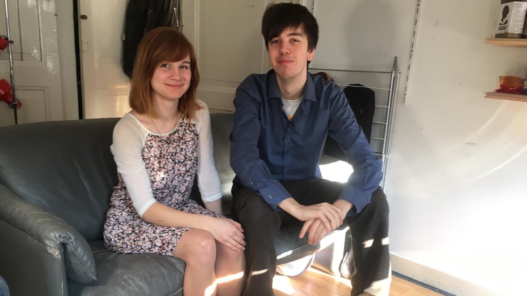 Geen pizza hawaii of frikandel: eerste vegan studentenvereniging in Groningen