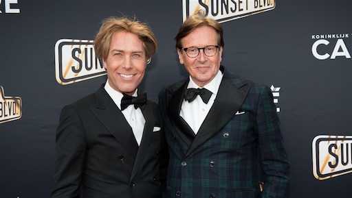 Paleis voor een Prikkie laat familie Zwart alle zorgen vergeten