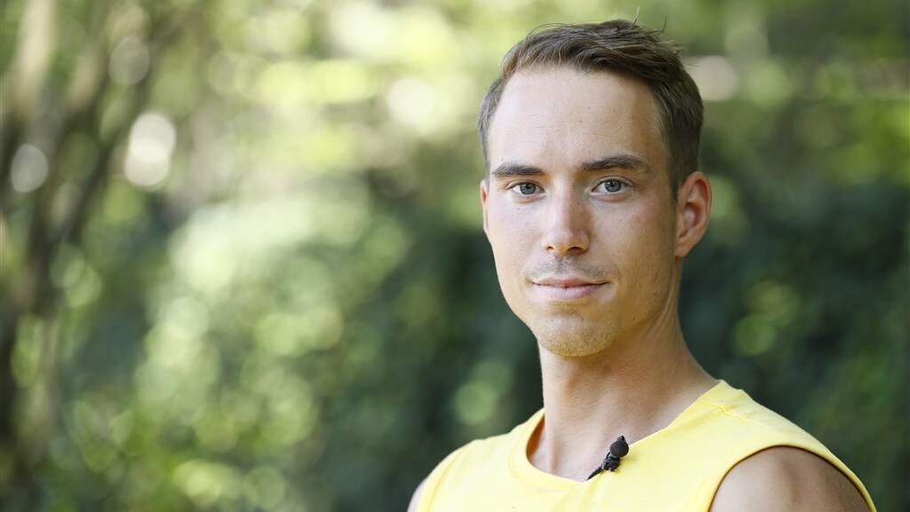 Wedding Bells! Timothy doet een aanzoek in Utopia