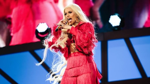 Cardi B laat weinig heel van Jussie Smollett