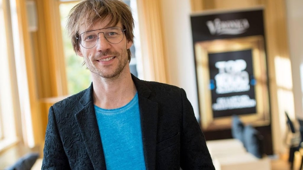 Giel Beelen moet rijbewijs alsnog inleveren