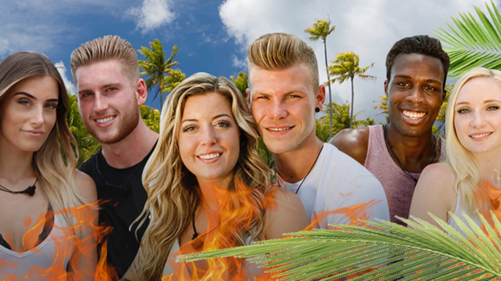 Alles wat je wil weten over Temptation Island