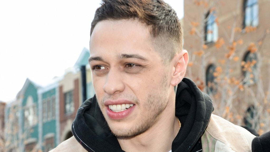 Pete Davidson cancelt show