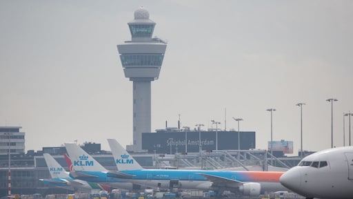 Directeur Schiphol tevreden met stikstofuitspraak: 'Duidelijk en werkbaar'