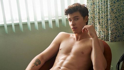 Calvin Klein campagne Shawn Mendes valt in de smaak