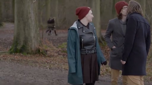 Documentaire Polyamorie is de nieuwe hit van Videoland