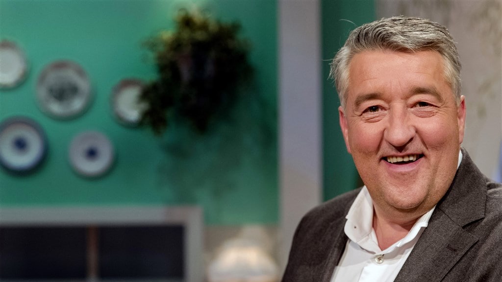 Robèrt van Beckhoven aangebrand over berichten in de media