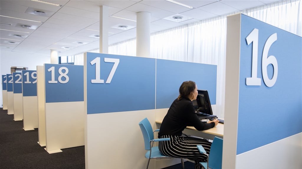 Databank UWV voor mensen met arbeidsbeperking: 'Werkt niet'